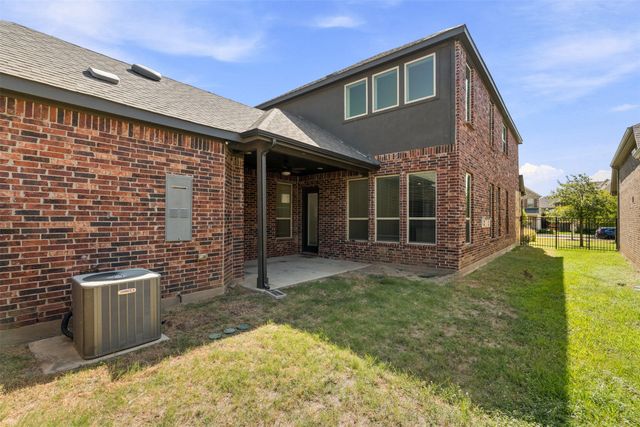 4529 Stone Valley Trail, Arlington, TX 76005