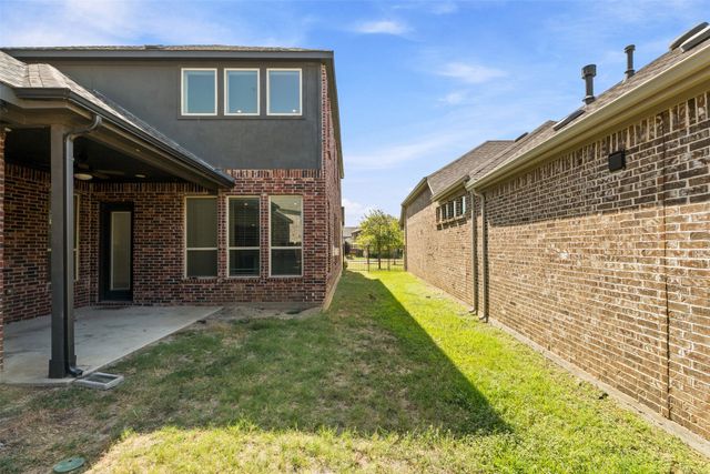 4529 Stone Valley Trail, Arlington, TX 76005