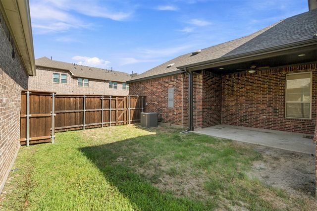 4529 Stone Valley Trail, Arlington, TX 76005