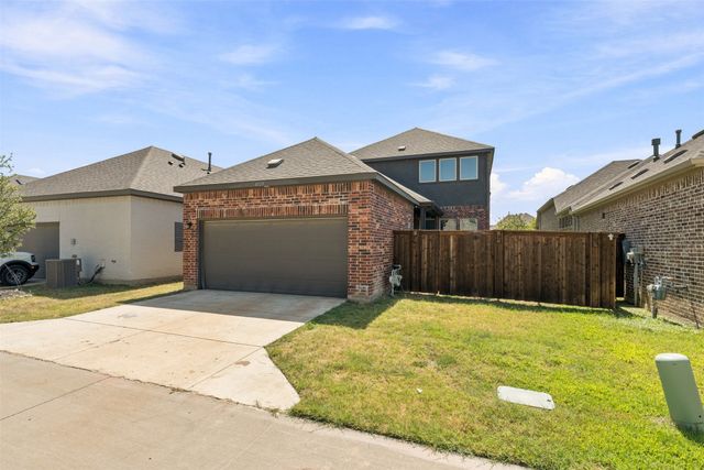 4529 Stone Valley Trail, Arlington, TX 76005
