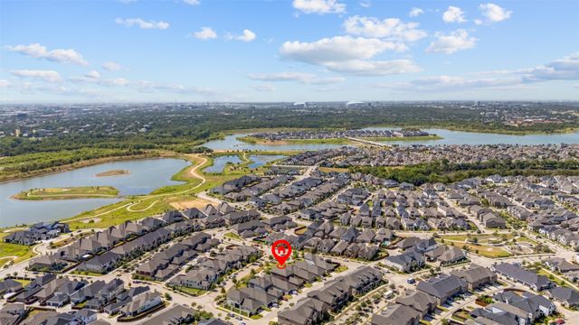 4529 Stone Valley Trail, Arlington, TX 76005
