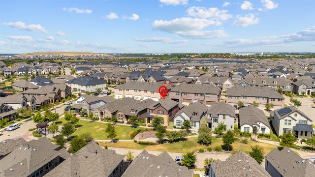 4529 Stone Valley Trail, Arlington, TX 76005