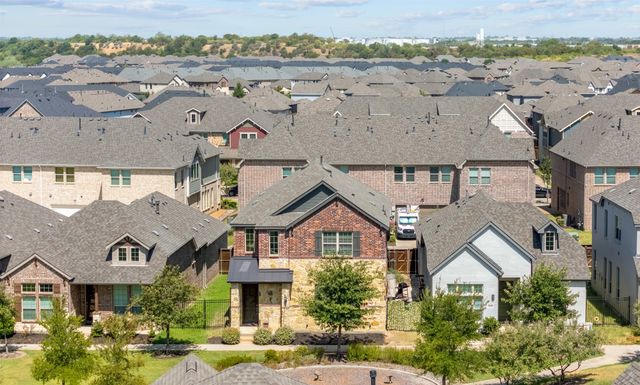 4529 Stone Valley Trail, Arlington, TX 76005