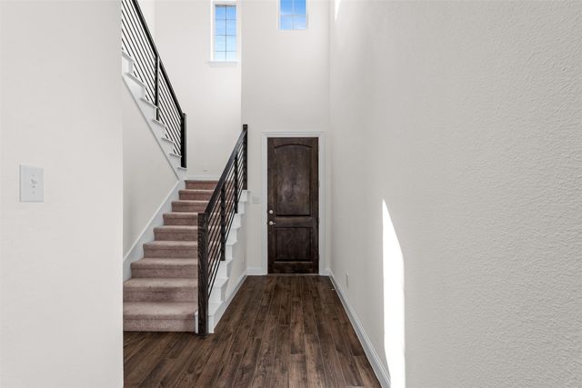 4529 Stone Valley Trail, Arlington, TX 76005
