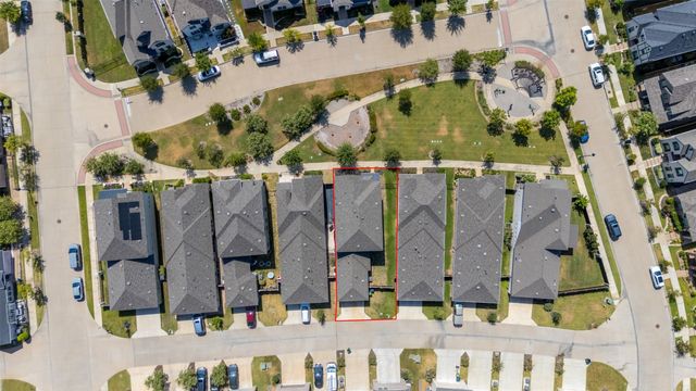 4529 Stone Valley Trail, Arlington, TX 76005