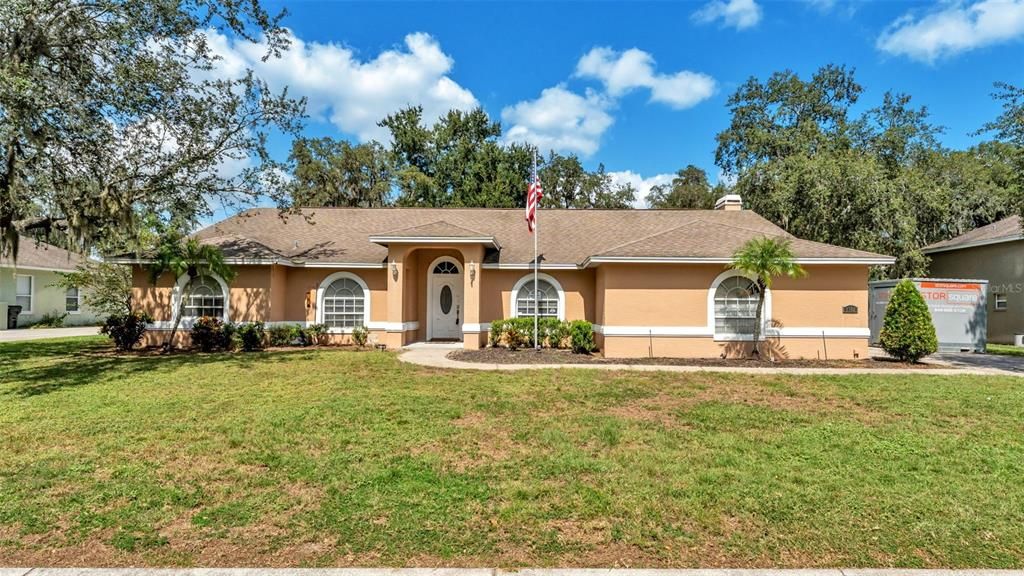 1702 SHERWOOD LAKES BOULEVARD, Lakeland, FL 33809