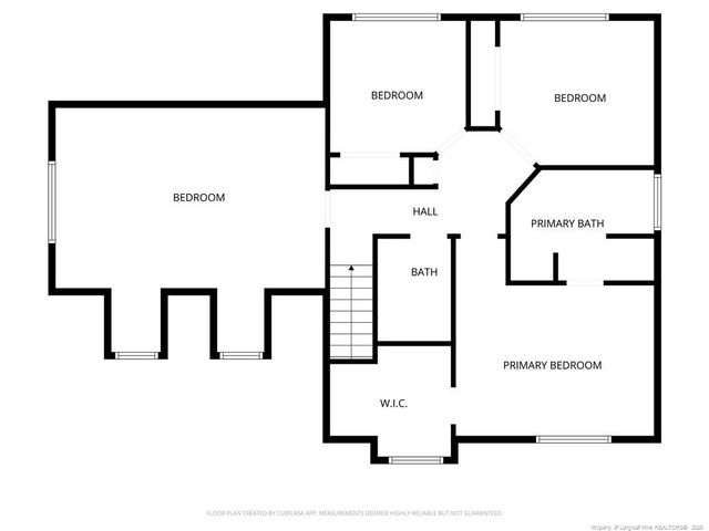 5218 Pringle Way, Hope Mills, NC 28348