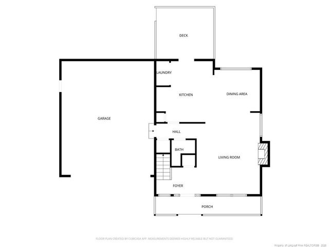 5218 Pringle Way, Hope Mills, NC 28348