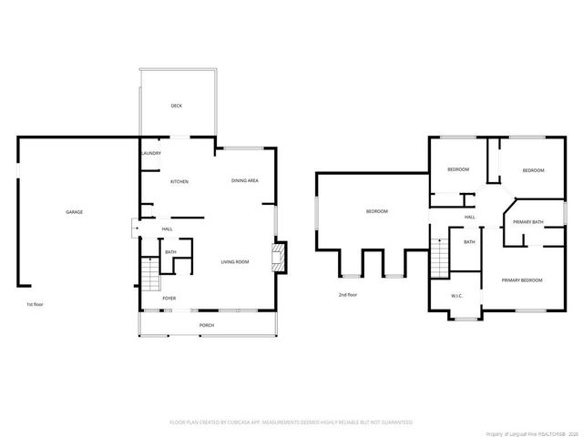 5218 Pringle Way, Hope Mills, NC 28348