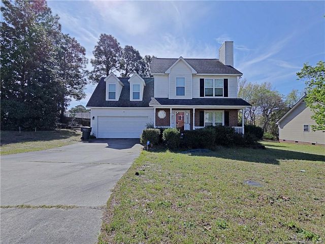 5218 Pringle Way, Hope Mills, NC 28348