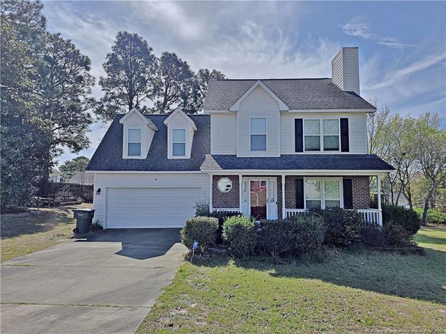 5218 Pringle Way, Hope Mills, NC 28348