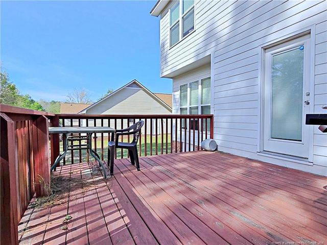 5218 Pringle Way, Hope Mills, NC 28348