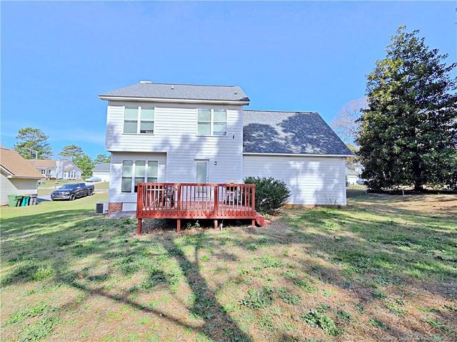 5218 Pringle Way, Hope Mills, NC 28348