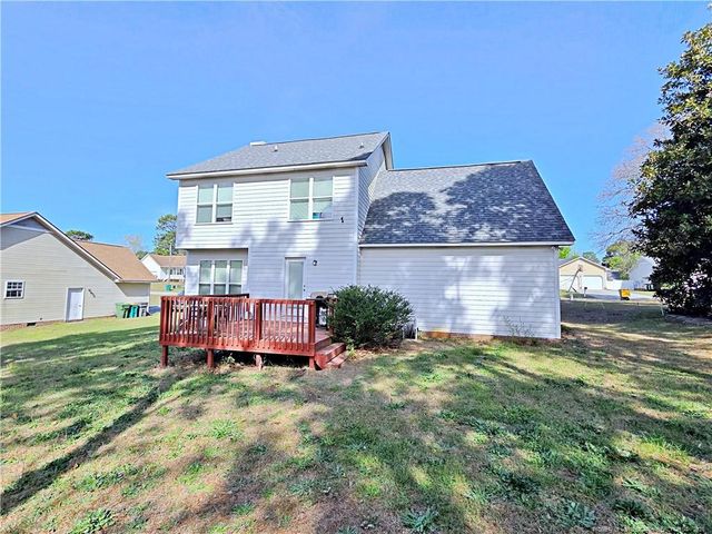 5218 Pringle Way, Hope Mills, NC 28348