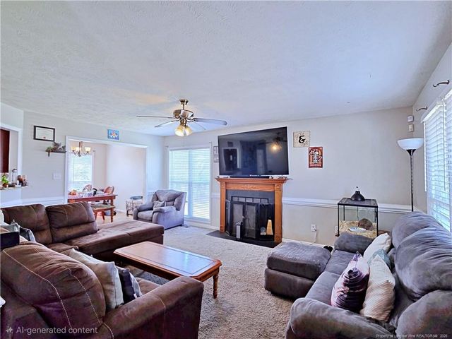 5218 Pringle Way, Hope Mills, NC 28348