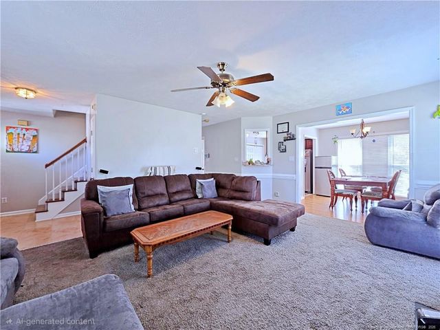 5218 Pringle Way, Hope Mills, NC 28348