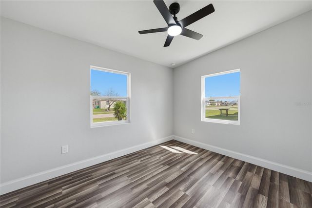 21203 MEEHAN AVENUE, Port Charlotte, FL 33952