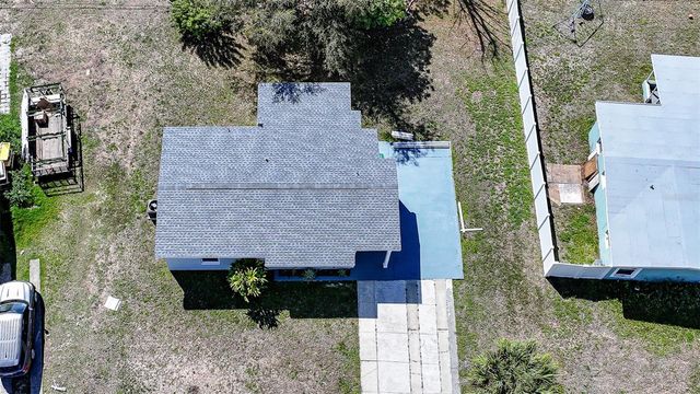 21203 MEEHAN AVENUE, Port Charlotte, FL 33952