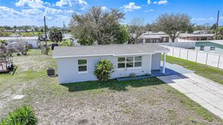 21203 MEEHAN AVENUE, Port Charlotte, FL 33952