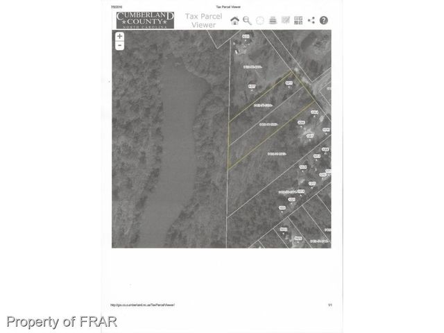 6211 Gregory Street, Fayetteville, NC 28311