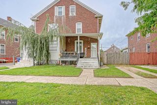 113 4TH AVE, Roebling, NJ 08554
