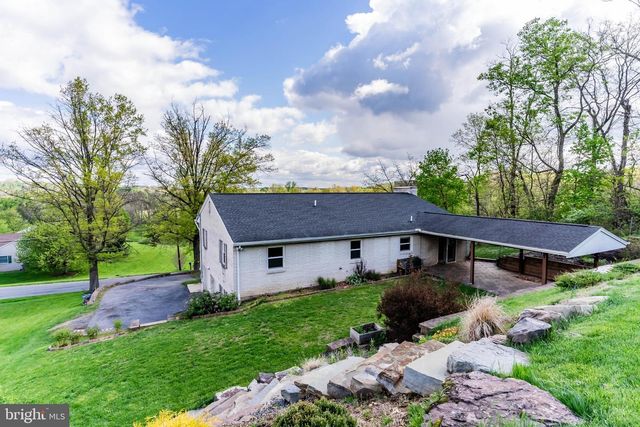 1852 SHEEPFORD ROAD, Mechanicsburg, PA 17055