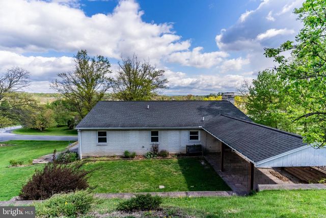 1852 SHEEPFORD ROAD, Mechanicsburg, PA 17055
