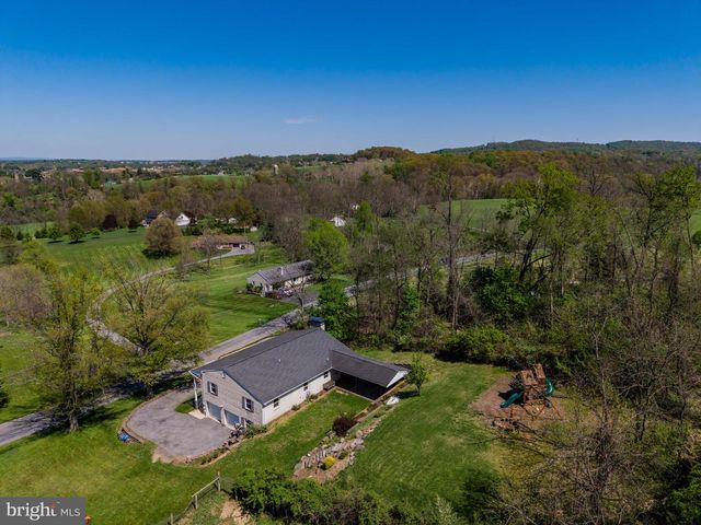 1852 SHEEPFORD ROAD, Mechanicsburg, PA 17055