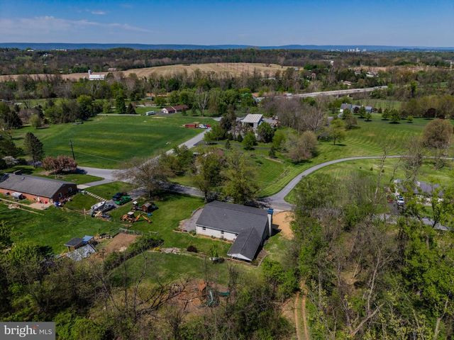 1852 SHEEPFORD ROAD, Mechanicsburg, PA 17055