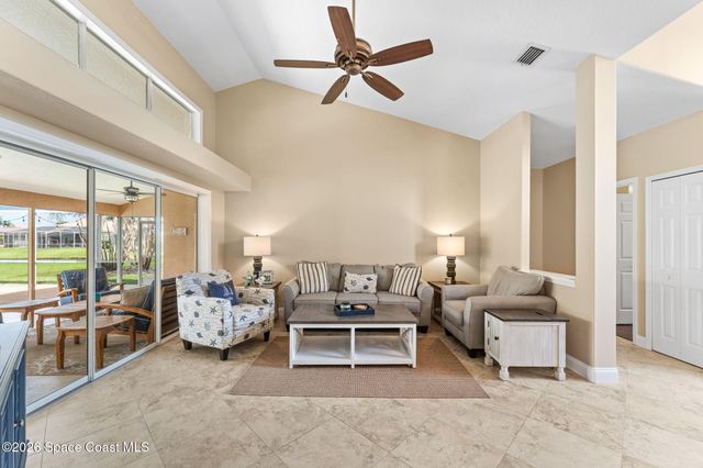 730 Palmer Way, Melbourne, FL 32940