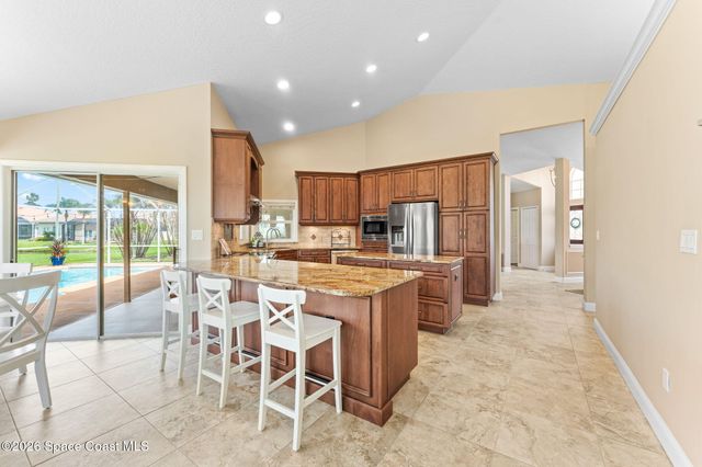 730 Palmer Way, Melbourne, FL 32940