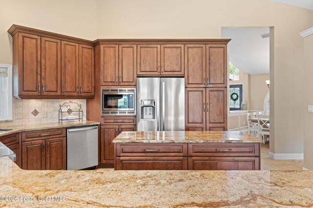 730 Palmer Way, Melbourne, FL 32940