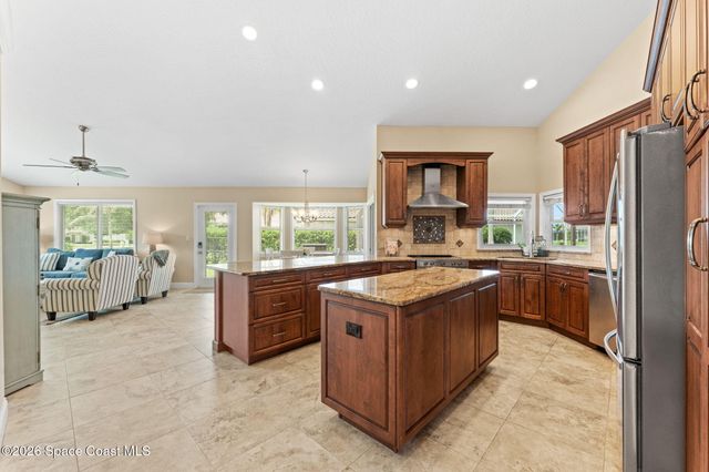 730 Palmer Way, Melbourne, FL 32940
