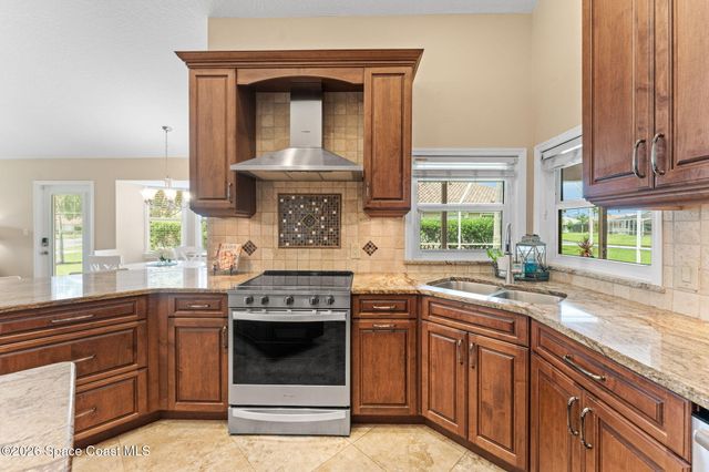 730 Palmer Way, Melbourne, FL 32940