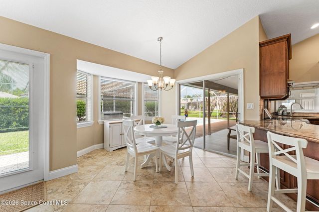 730 Palmer Way, Melbourne, FL 32940