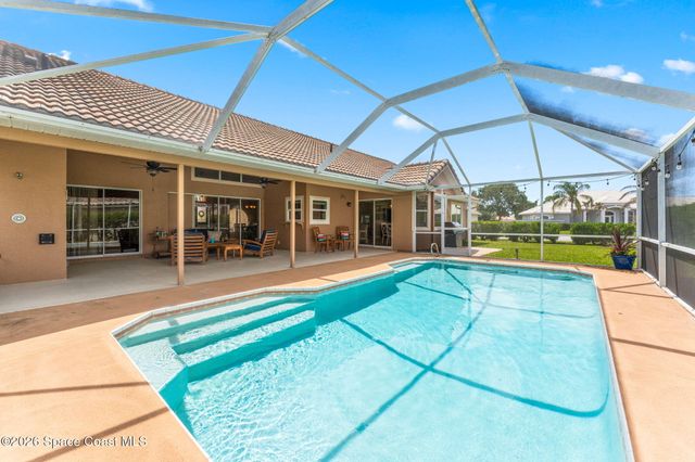 730 Palmer Way, Melbourne, FL 32940