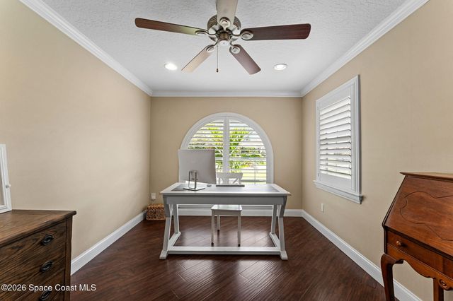 730 Palmer Way, Melbourne, FL 32940