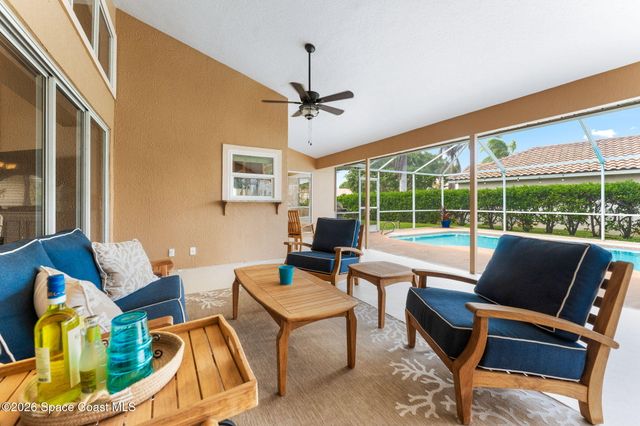 730 Palmer Way, Melbourne, FL 32940