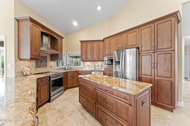 730 Palmer Way, Melbourne, FL 32940
