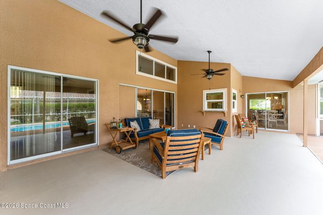 730 Palmer Way, Melbourne, FL 32940