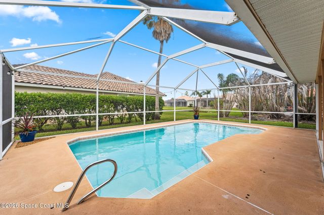 730 Palmer Way, Melbourne, FL 32940