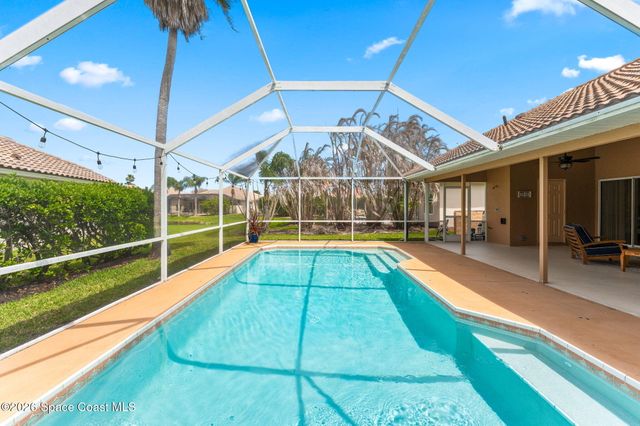 730 Palmer Way, Melbourne, FL 32940