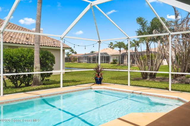 730 Palmer Way, Melbourne, FL 32940