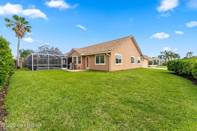 730 Palmer Way, Melbourne, FL 32940
