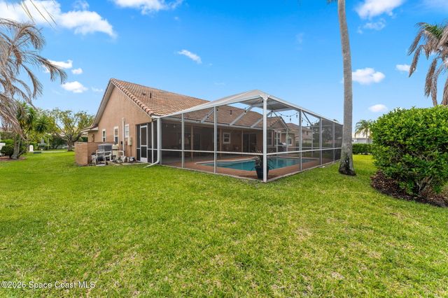 730 Palmer Way, Melbourne, FL 32940
