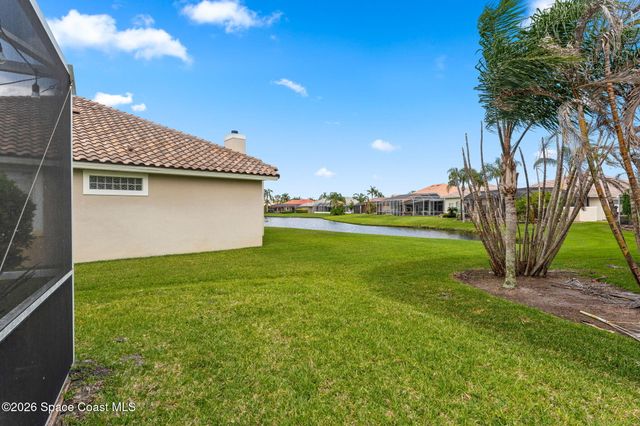 730 Palmer Way, Melbourne, FL 32940
