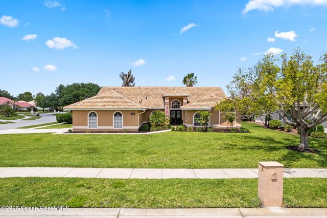 730 Palmer Way, Melbourne, FL 32940