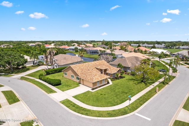 730 Palmer Way, Melbourne, FL 32940