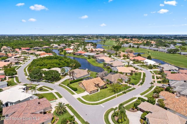 730 Palmer Way, Melbourne, FL 32940