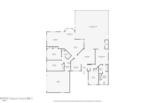 730 Palmer Way, Melbourne, FL 32940